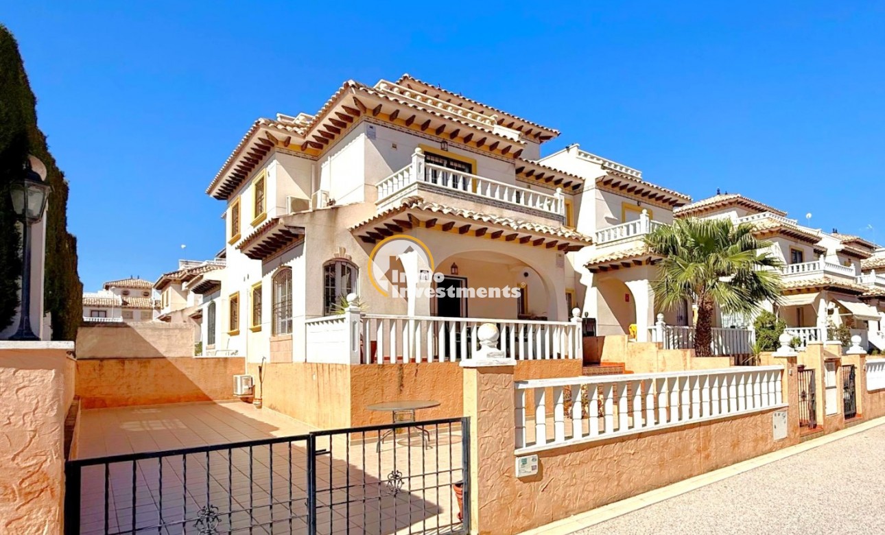 Bestaande bouw - Townhouse - Orihuela Costa - 