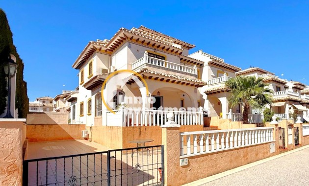 Bestaande bouw - Townhouse - Orihuela Costa - 
