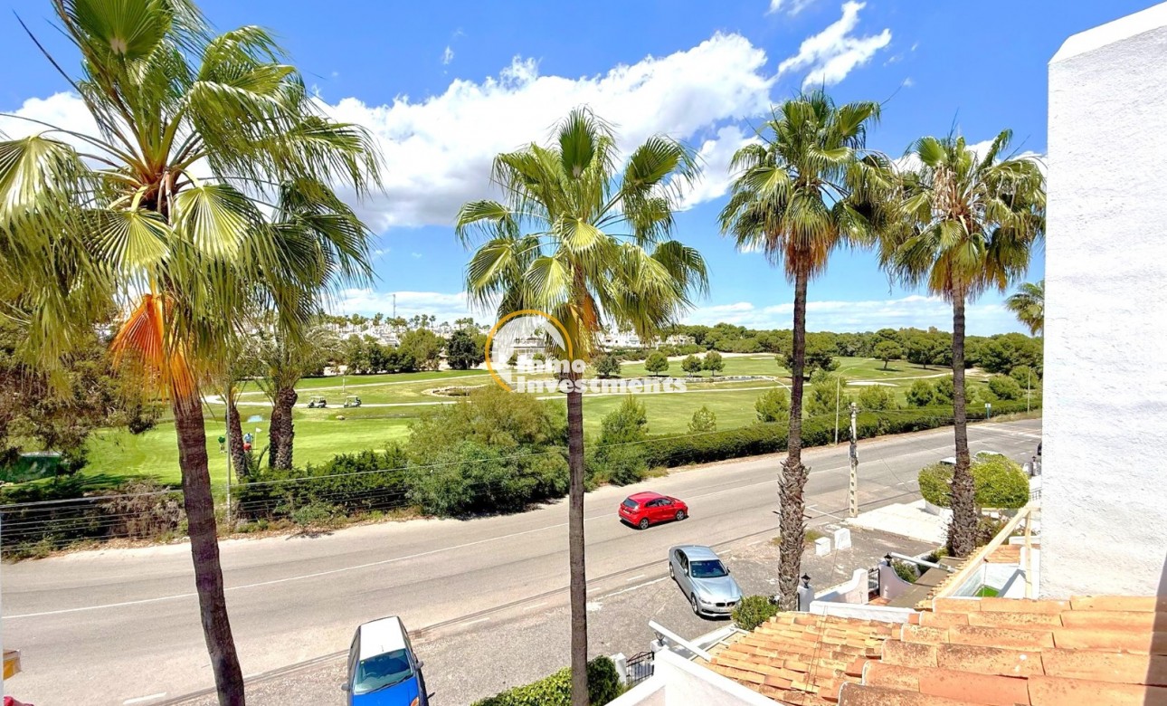 Bestaande bouw - Townhouse - Orihuela Costa - 