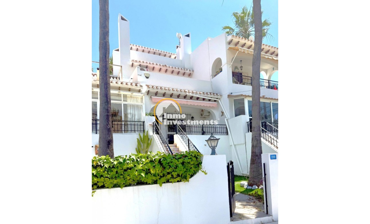 Bestaande bouw - Townhouse - Orihuela Costa - 