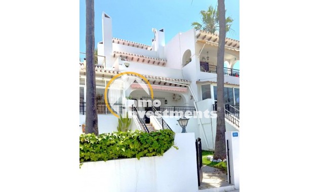 Bestaande bouw - Townhouse - Orihuela Costa - 