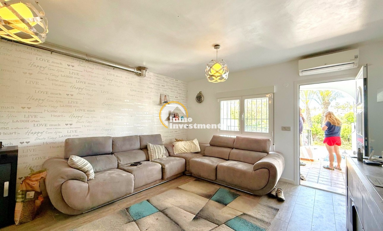 Bestaande bouw - Townhouse - Orihuela Costa - 
