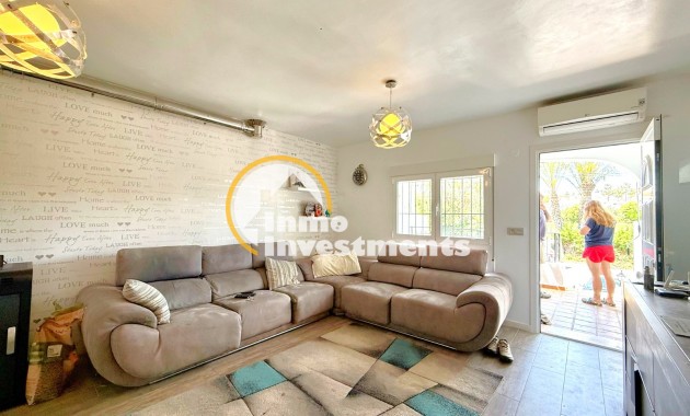 Bestaande bouw - Townhouse - Orihuela Costa - 