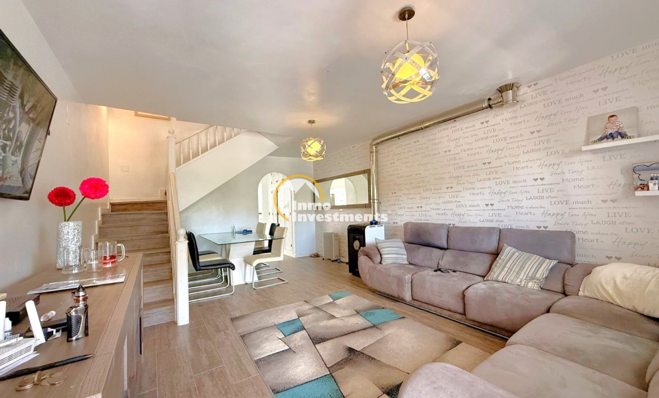 Bestaande bouw - Townhouse - Orihuela Costa - 