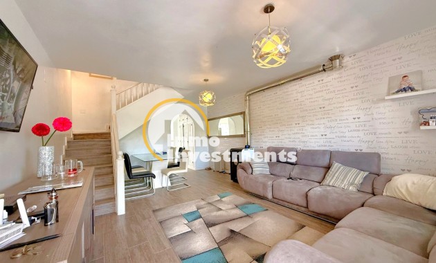 Bestaande bouw - Townhouse - Orihuela Costa - 