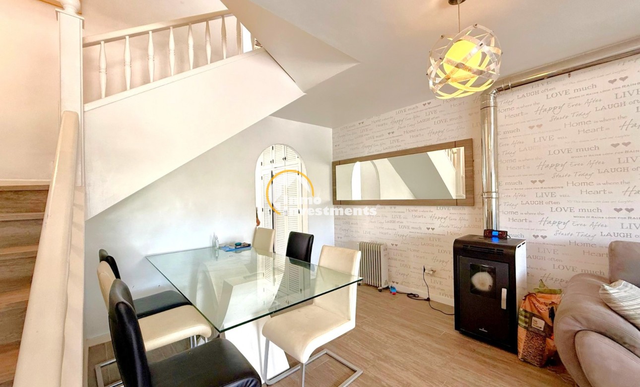 Bestaande bouw - Townhouse - Orihuela Costa - 