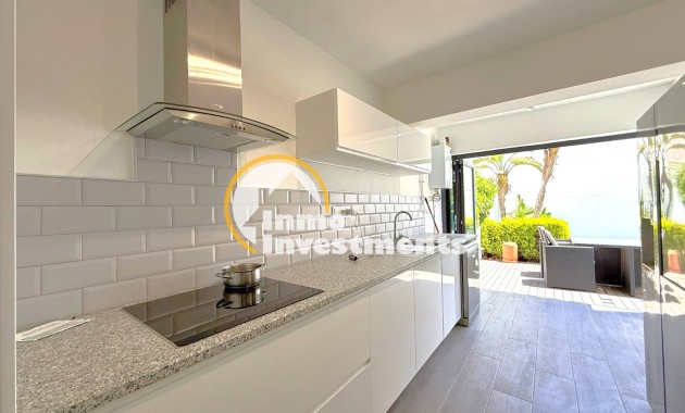Bestaande bouw - Townhouse - Orihuela Costa - 