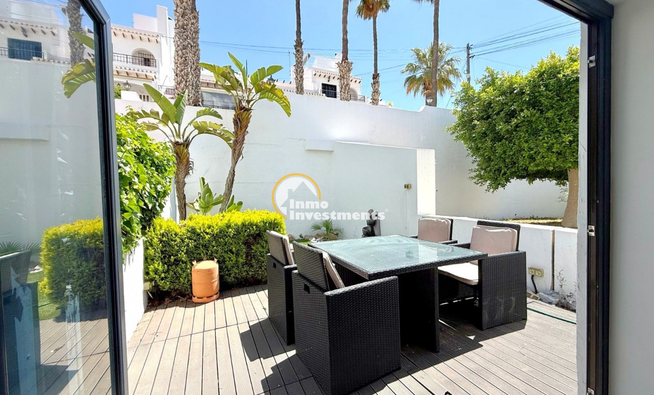 Bestaande bouw - Townhouse - Orihuela Costa - 