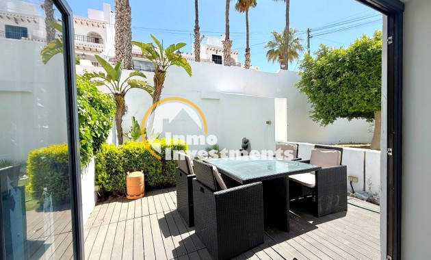 Bestaande bouw - Townhouse - Orihuela Costa - 