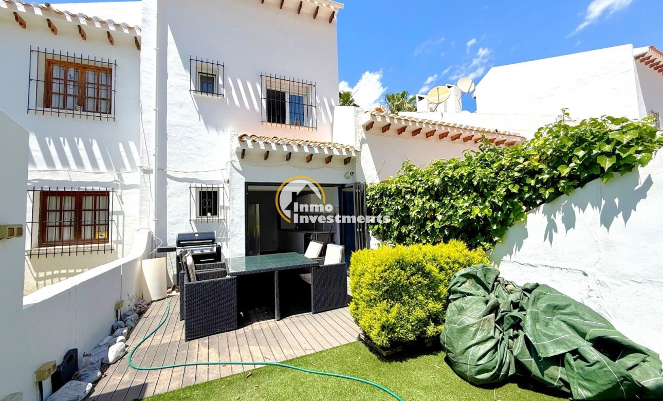 Bestaande bouw - Townhouse - Orihuela Costa - 