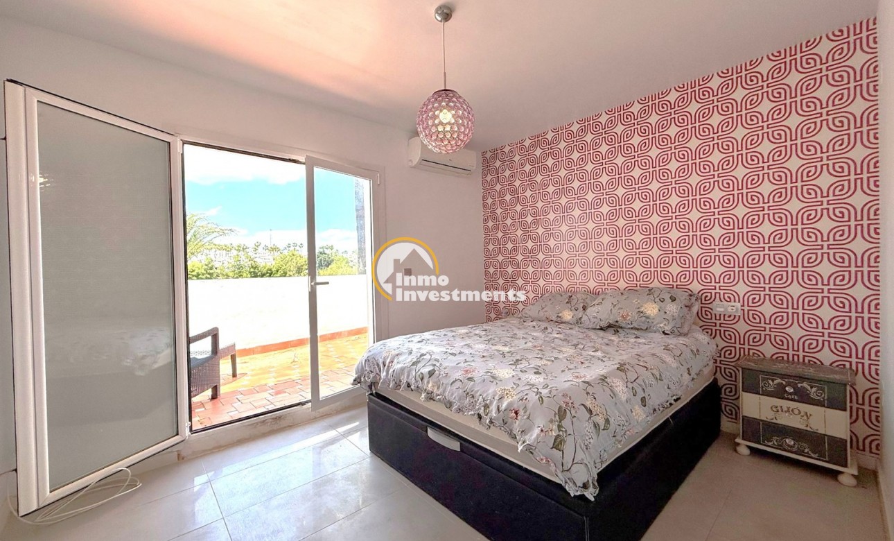 Bestaande bouw - Townhouse - Orihuela Costa - 