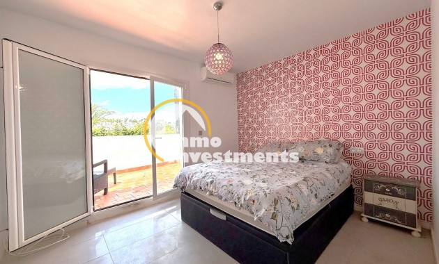 Bestaande bouw - Townhouse - Orihuela Costa - 
