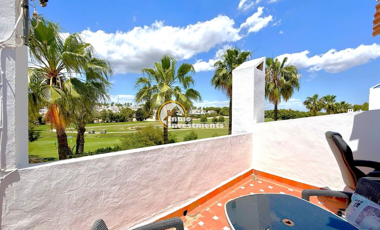 Bestaande bouw - Townhouse - Orihuela Costa - 