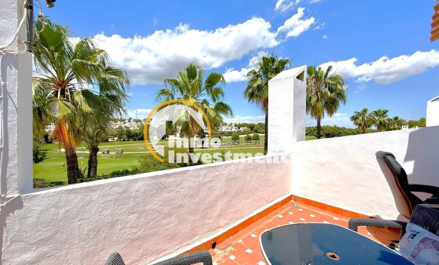 Bestaande bouw - Townhouse - Orihuela Costa - 