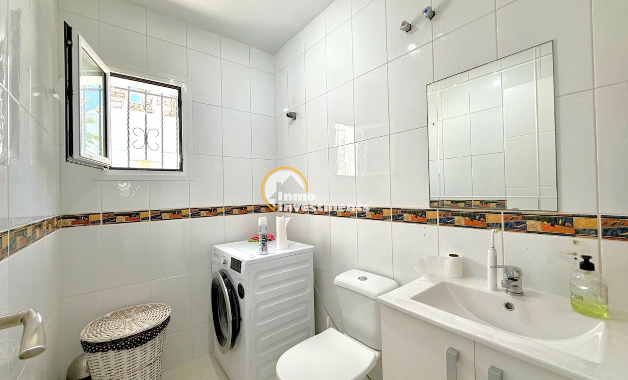 Bestaande bouw - Townhouse - Orihuela Costa - 