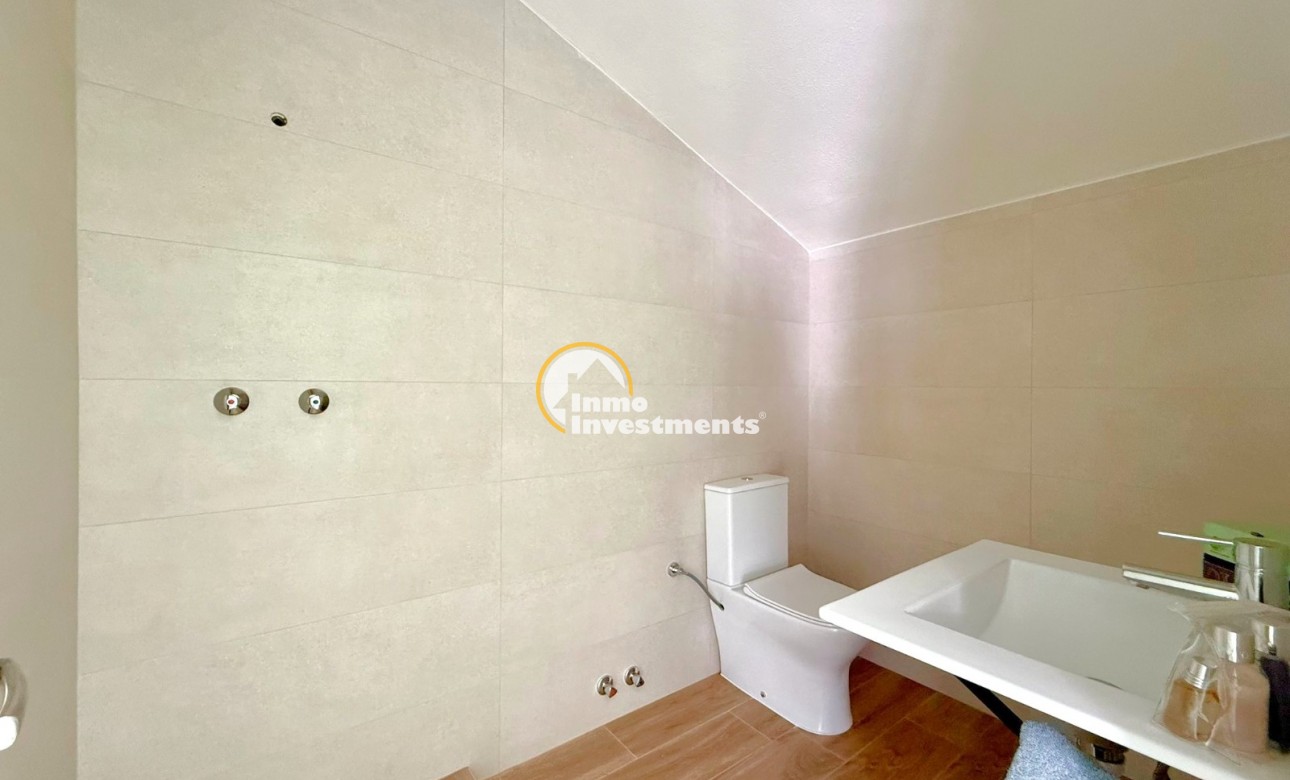 Bestaande bouw - Townhouse - Orihuela Costa - 