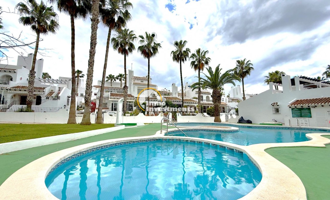 Bestaande bouw - Townhouse - Orihuela Costa - 