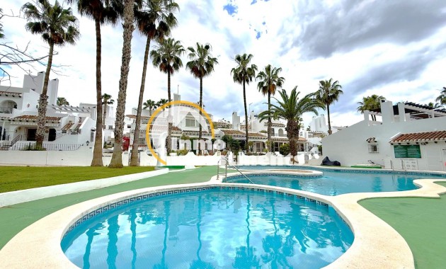 Bestaande bouw - Townhouse - Orihuela Costa - 