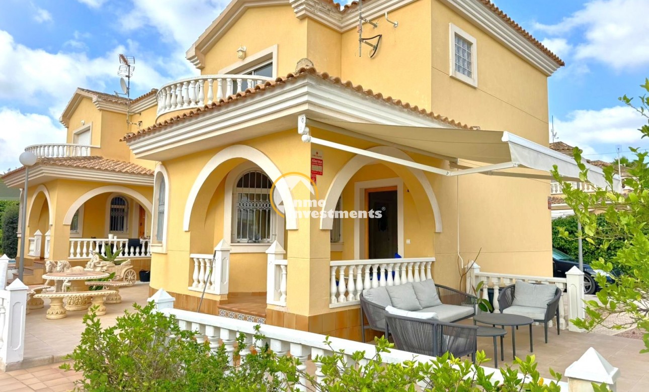 Revente privée - Villa - Orihuela Costa - Villamartin