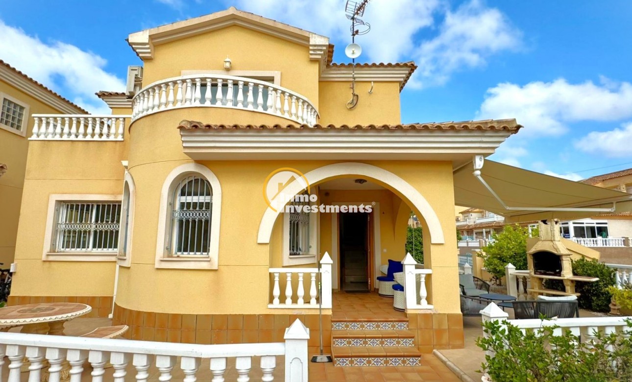 Revente privée - Villa - Orihuela Costa - Villamartin