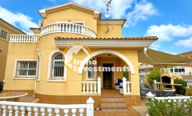 Revente privée - Villa - Orihuela Costa - Villamartin