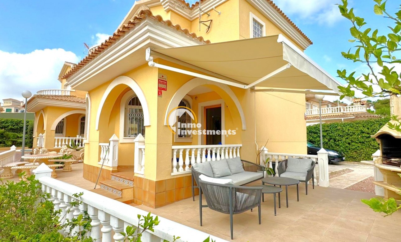 Revente privée - Villa - Orihuela Costa - Villamartin