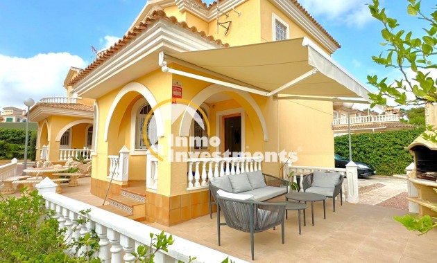 Revente privée - Villa - Orihuela Costa - Villamartin
