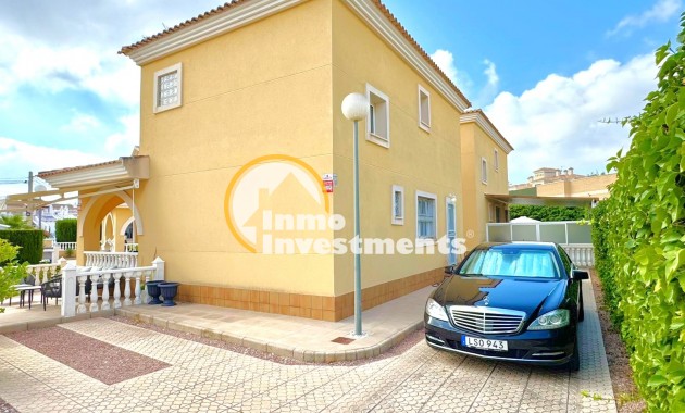 Revente privée - Villa - Orihuela Costa - Villamartin