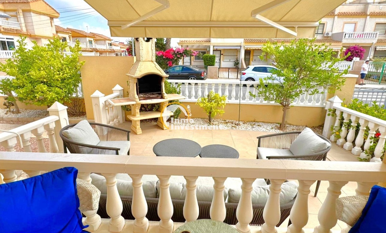 Revente privée - Villa - Orihuela Costa - Villamartin
