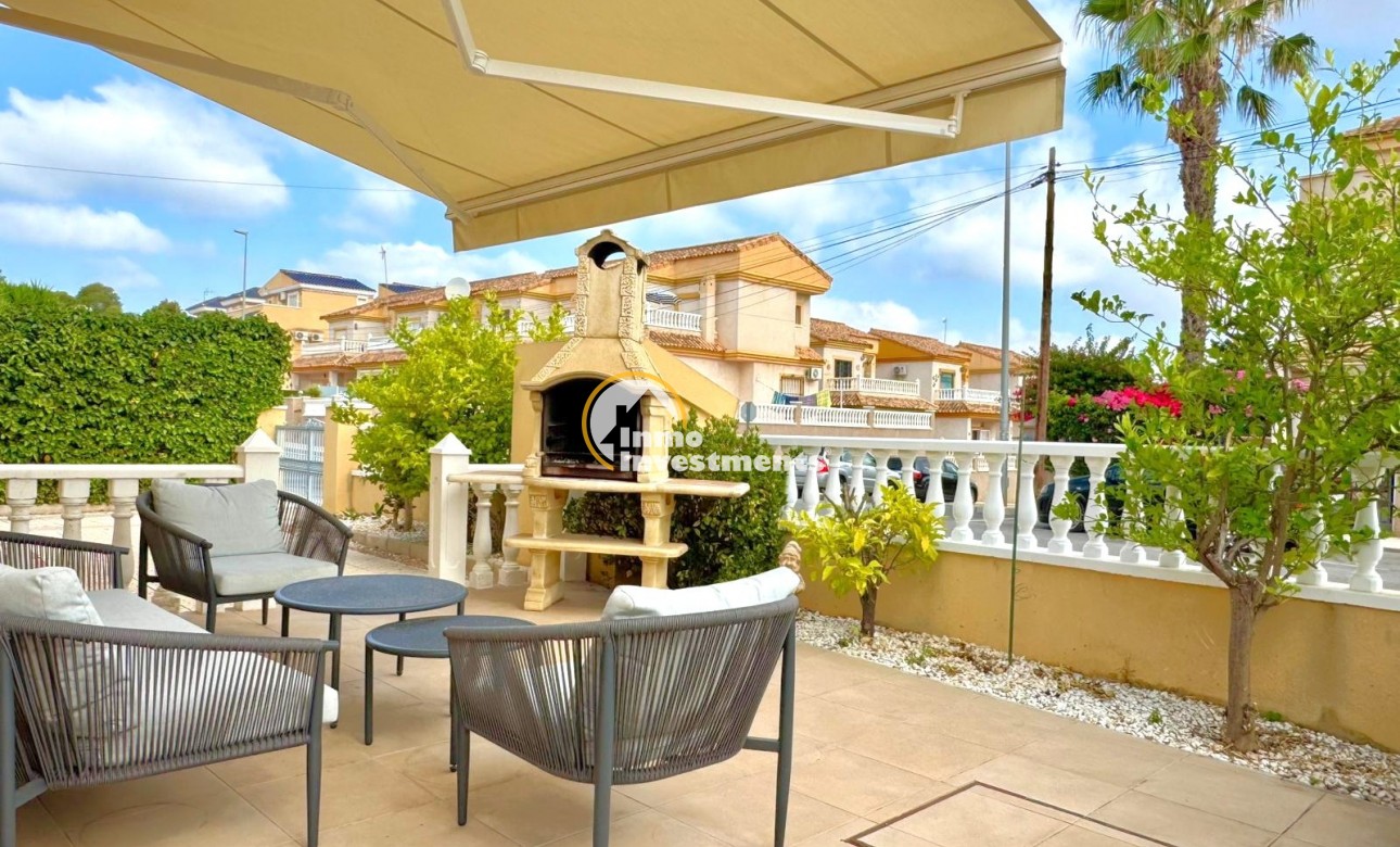 Revente privée - Villa - Orihuela Costa - Villamartin