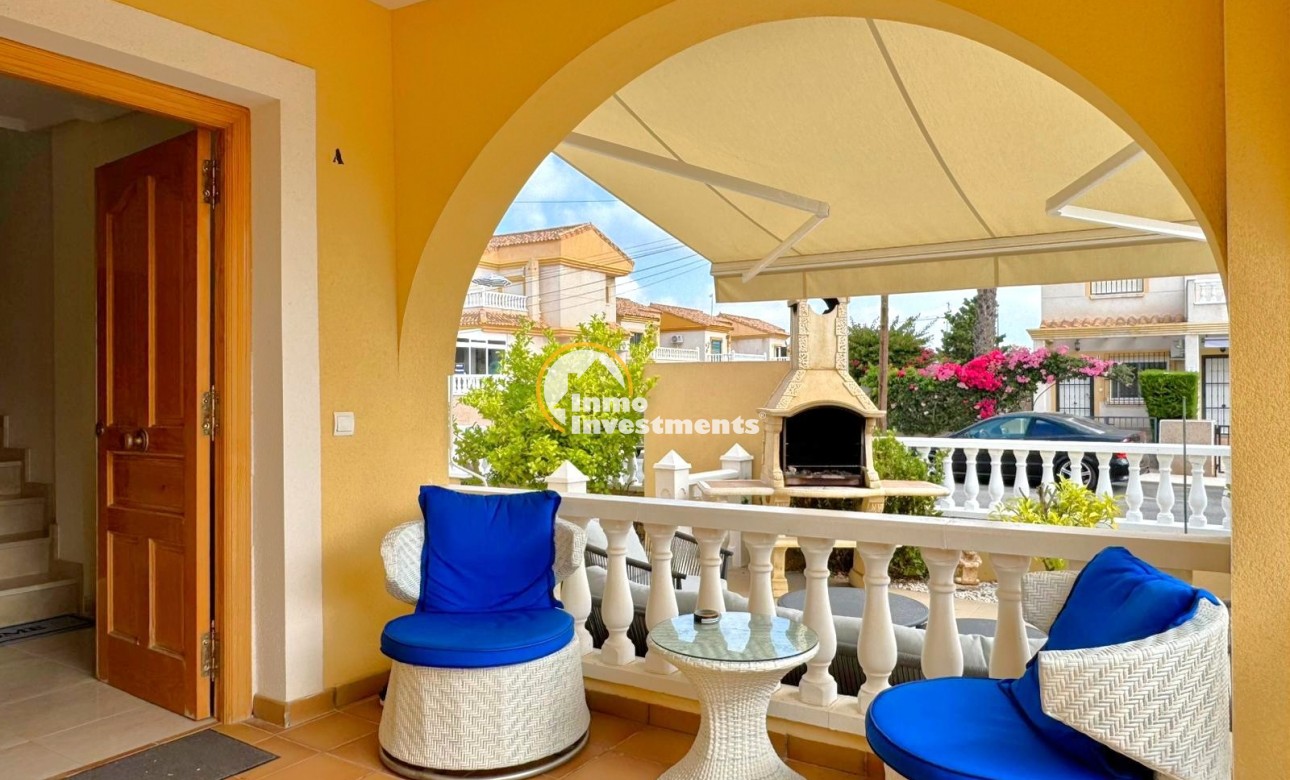 Revente privée - Villa - Orihuela Costa - Villamartin