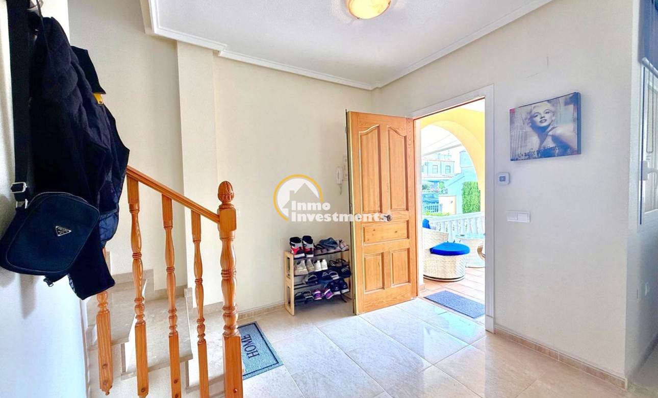 Revente privée - Villa - Orihuela Costa - Villamartin