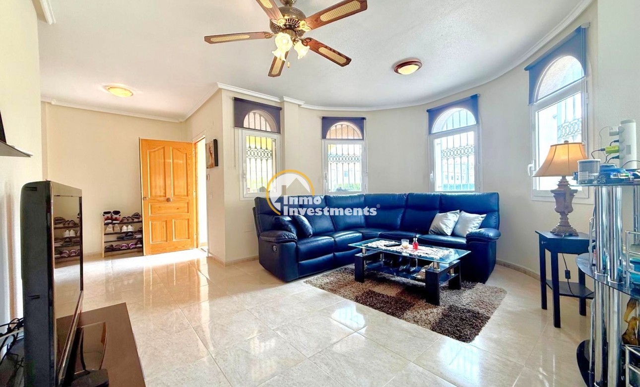 Revente privée - Villa - Orihuela Costa - Villamartin