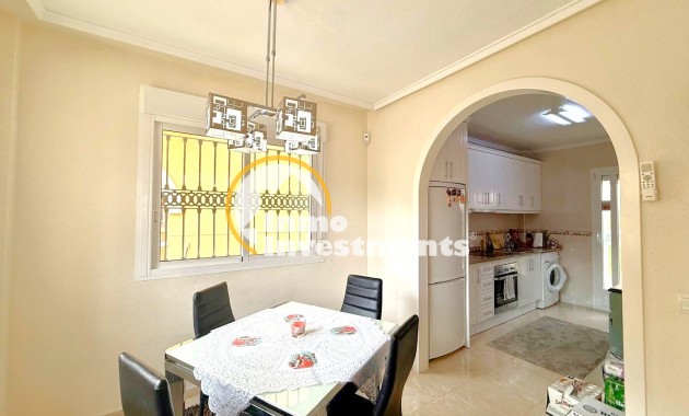 Revente privée - Villa - Orihuela Costa - Villamartin