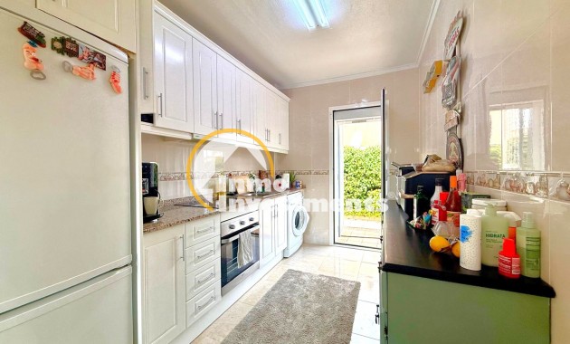 Revente privée - Villa - Orihuela Costa - Villamartin