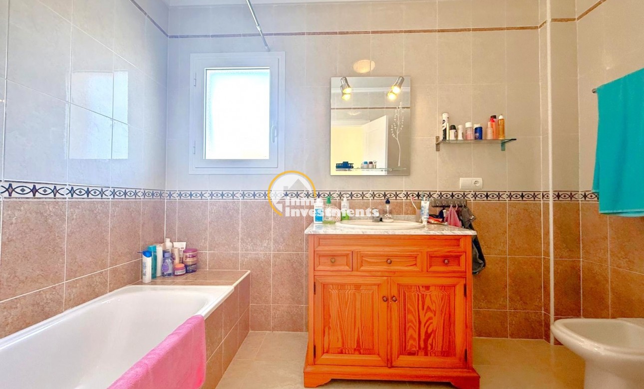 Revente privée - Villa - Orihuela Costa - Villamartin