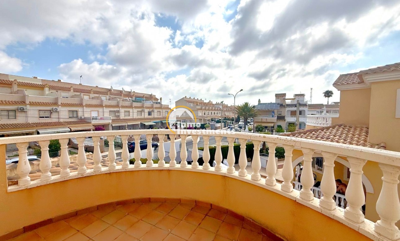 Revente privée - Villa - Orihuela Costa - Villamartin