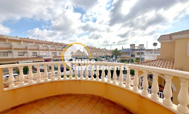 Revente privée - Villa - Orihuela Costa - Villamartin