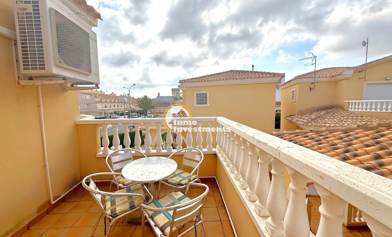 Revente privée - Villa - Orihuela Costa - Villamartin
