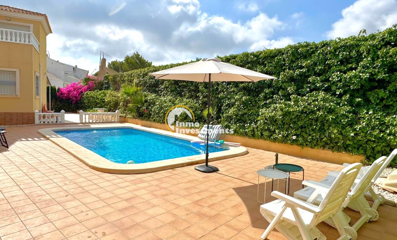 Revente privée - Villa - Orihuela Costa - Villamartin