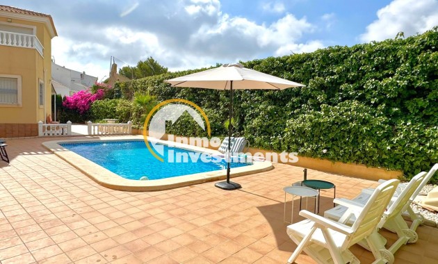Revente privée - Villa - Orihuela Costa - Villamartin