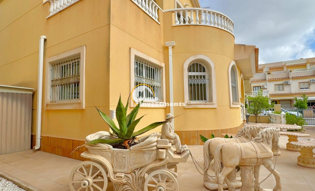 Revente privée - Villa - Orihuela Costa - Villamartin