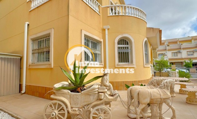 Revente privée - Villa - Orihuela Costa - Villamartin