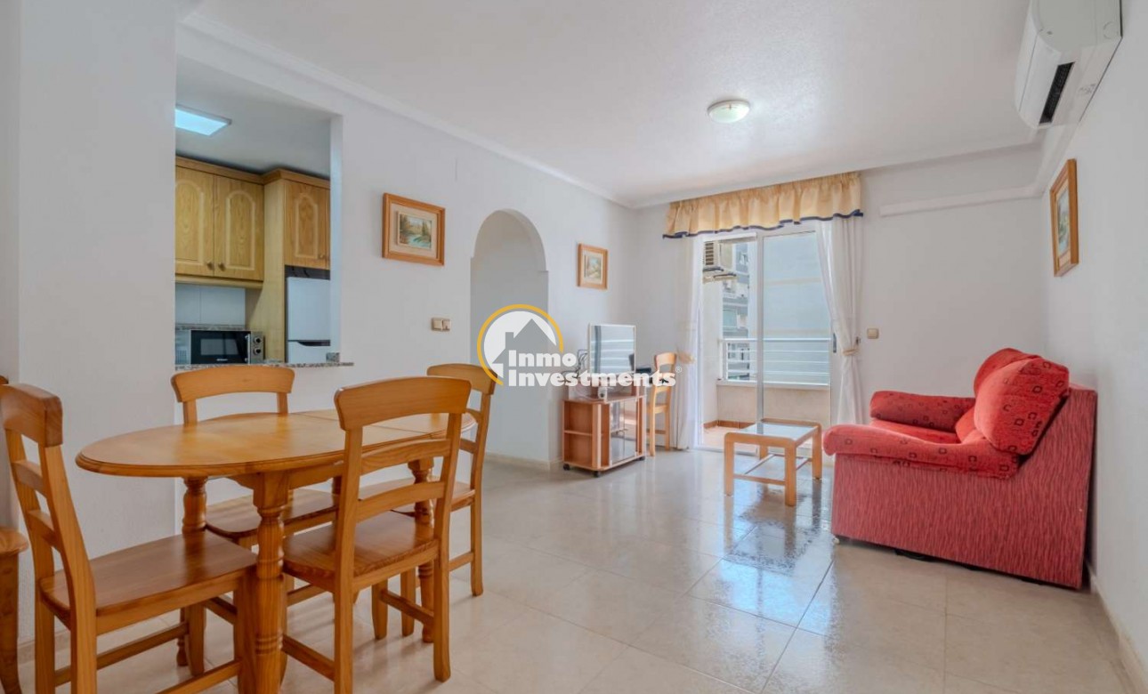 Till salu - Lägenhet - Torrevieja - El molino