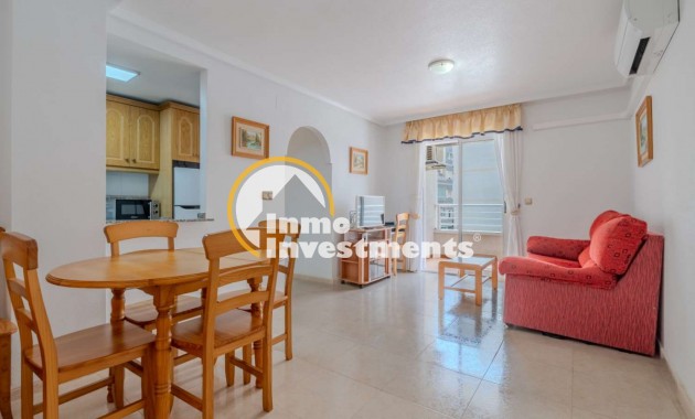Till salu - Lägenhet - Torrevieja - El molino