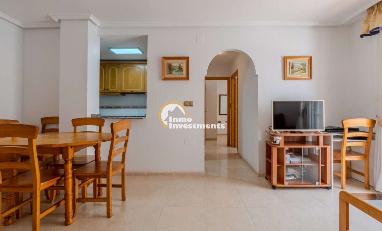 Till salu - Lägenhet - Torrevieja - El molino