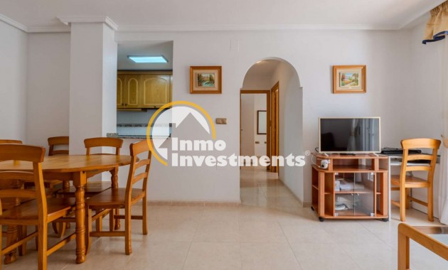 Till salu - Lägenhet - Torrevieja - El molino