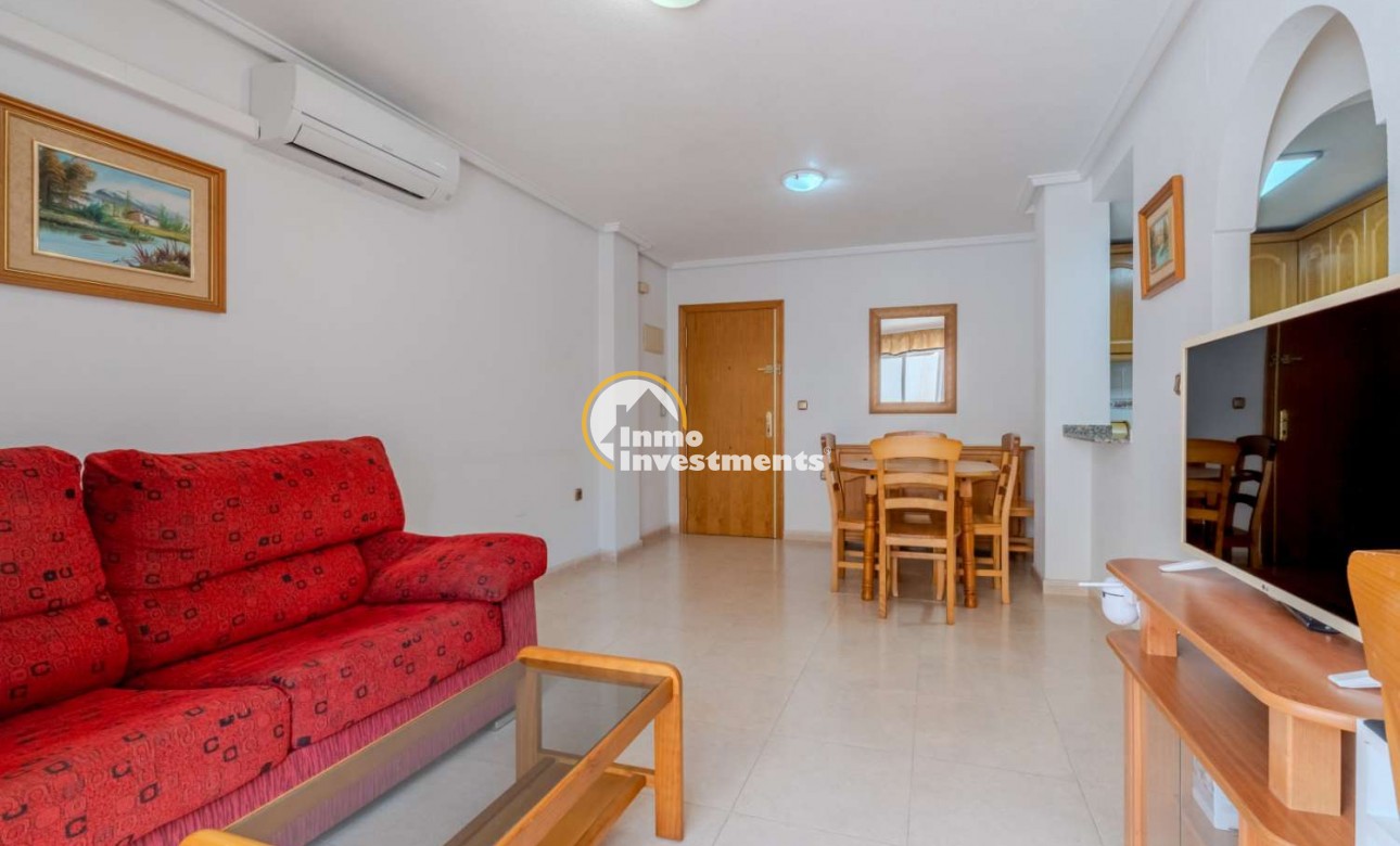 Till salu - Lägenhet - Torrevieja - El molino