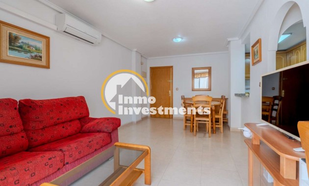 Till salu - Lägenhet - Torrevieja - El molino