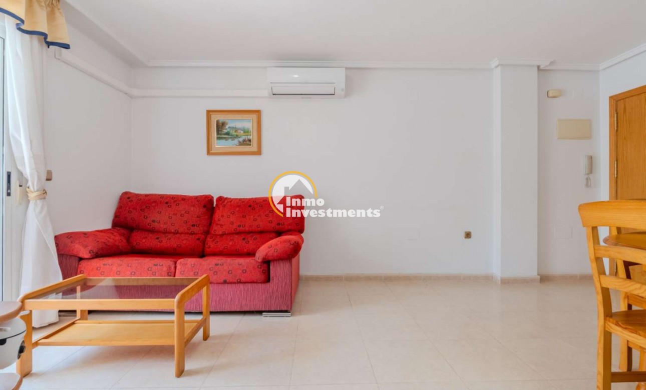 Till salu - Lägenhet - Torrevieja - El molino